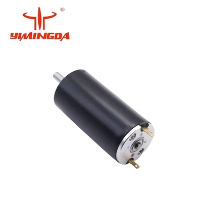 Parça No 054509 Otomatik Kesici Parçaları Bullmer Kesici için DC Motor 90w