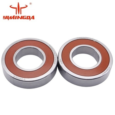 Otomatik kesici makine için Rulman Bilyası parça No. 153500572, Tekstil Fabrikası Kesici Parçaları