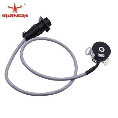 Kodlayıcı Bölüm 260-N-B-04-S-1800-R-HV-1-S/02.00-SF-3-N Motoru için 74493000 89269000 89269050