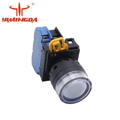 925500585 numaralı anahtar parçaları GT3250 GT7250 GTXL kesme makinesi için Cbk-Akpc aktüatörü