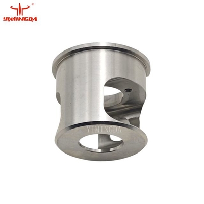 Bölüm numarası 93208003 XLc7000 / Z7 / HX / VX kesicisi için 11-13mm