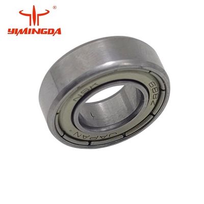 Cuscinetto Radiale 8x16x5 Bölüm numarası I-20-112 Morgan Otomatik kesiciler için yedek parçalar