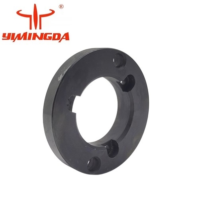Parça numarası 61988000 Flywheel,Pulley,Driven,S-93/5,W/Lanc. Tekstil Kesme Makinesi Parçaları