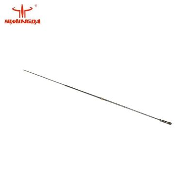 Parça No. 98632000 Montaj - Ej Çubuk Orta Rulmanlı (2 Mm Matkap) Kesici Makine XLc7000 / Z7 Paragon HX / VX İçin