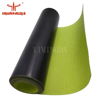 Bölüm No.128507 M88, MH8, Q80, IX Otomatik Kesme Makinesi için Teflon Standart Ön Rake