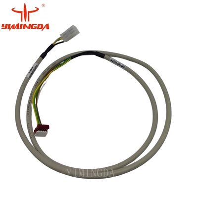 Bölüm numarası 045-090-040 Ön montaj kablosu W15.3