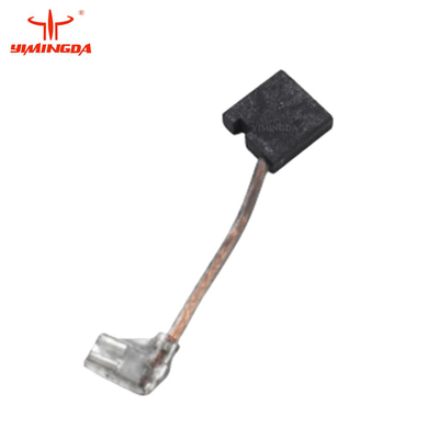 Oto Kesici Parçaları PN 238500038 Brush Dumore 457-0903-001 KNF/DRL 5/7 Giysi Kesici Parçaları