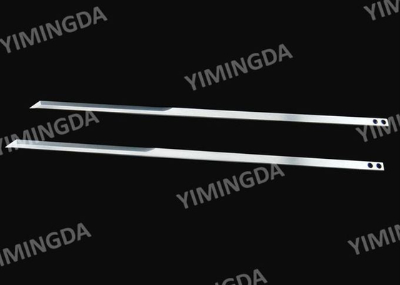 Vector 5000 HSS Kesici Bıçak Bıçağı 296x7x2mm 801214 Giyim Kesici Parçaları