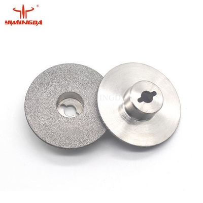 Otomatik Kesici Parçaları Taşlama Taşları PN 5.918.35.181 Çap 60.4mm