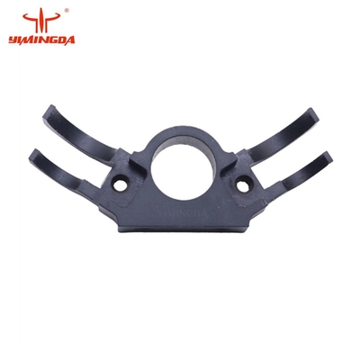 Otomatik Kesici Parçaları Assy Yoke Kelepçe Tabanı PN 98557000 Paragon LX Yedek Parçaları