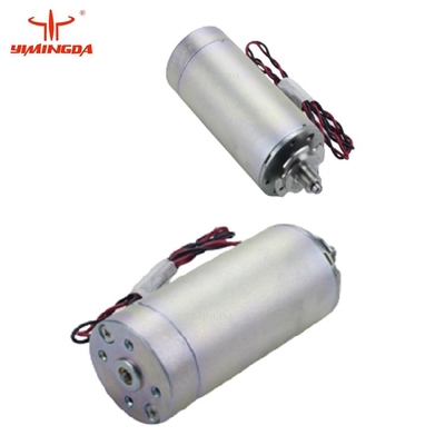 Otomatik Kesici Parçaları Şaftlı Motor Kesme 035-728-001 Kesici Serpme Parçaları