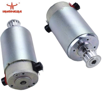 M14433A009-R2 Motorlu Kesme Cihazı Tahrik PN 101-028-050 Tekstil Makine Parçaları