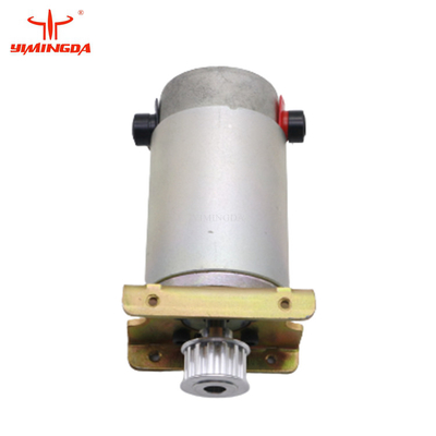 Otomatik Kesici Parçaları PN 045-728-002 24VDC Serpme Motoru Komple M14433A197