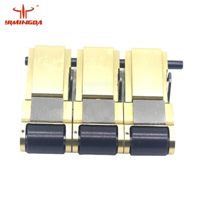 Otomatik Kesici Parçaları 703098 3 Konumlu Kol Bileyici MP9 MX9 Vector IX Q80 M88 MH8 Parçaları