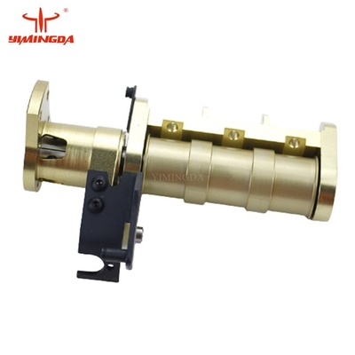 Otomatik Kesici Parçaları PN 704401 Vector IX Q80 M88 MH8 Parçaları İçin Rulman Paketi
