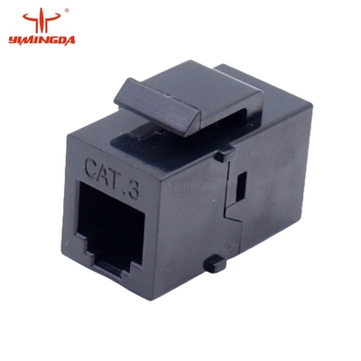 Otomatik Kesici Parçaları Bağlayıcı Amp Dönüştürücü XLC7000 Z7 Kesici Parçaları 340501092